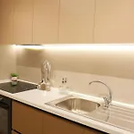 Horizont Premium Aparthotel 3*