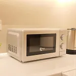 Horizont Premium Aparthotel Shkodër