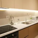 Aparthotel Horizont Premium Shkodër