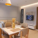 Aparthotel Horizont Premium Shkodër