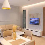 Horizont Premium Aparthotel Shkodër