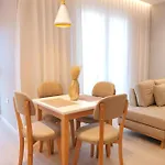 Aparthotel Horizont Premium Shkodër