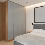 Horizont Premium Aparthotel 3*
