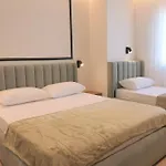 Aparthotel Horizont Premium Shkodër