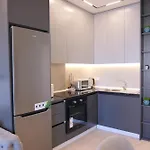 Horizont Premium 3* Shkodër