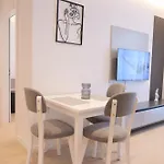 Aparthotel Horizont Premium
