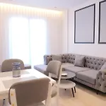 Aparthotel Horizont Premium Shkodër