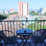 Aparthotel Horizont Premium Shkodër