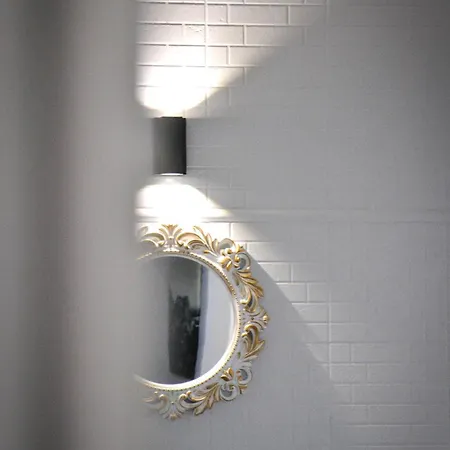 Hotel apartamentowy Horizont Szkodra