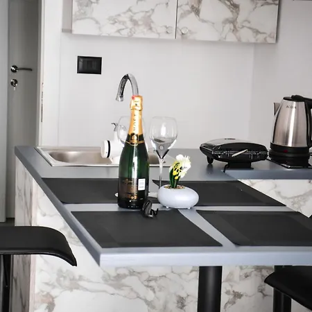 Horizont 3* Shkodër