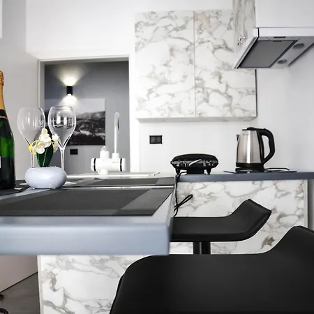 Horizont Hotel apartamentowy