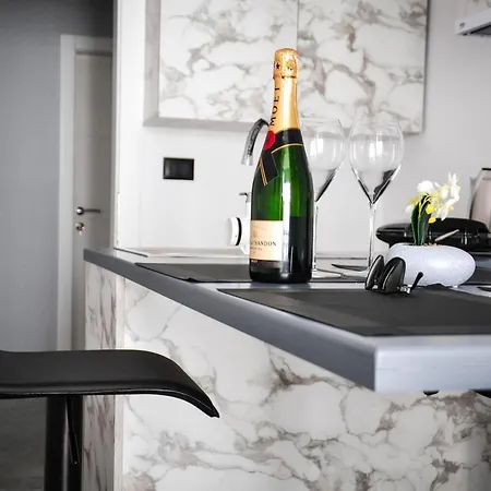 Horizont Aparthotel 3*