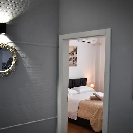 Aparthotel Horizont 3*