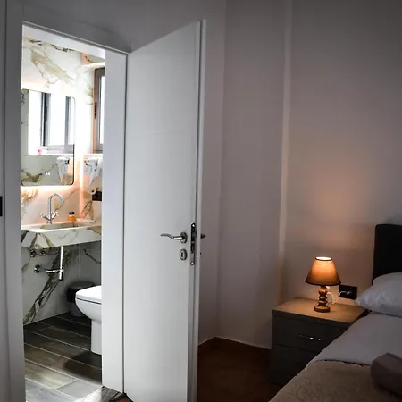 Horizont Aparthotel 3*