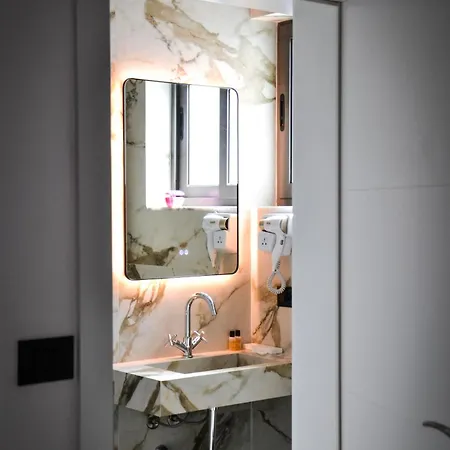 Hotel apartamentowy Horizont 3*