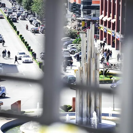 Horizont Hotel apartamentowy 3*