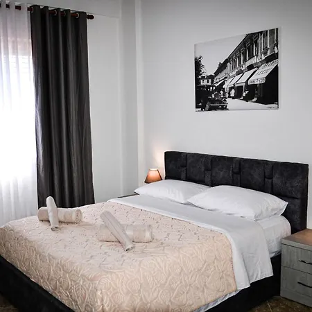 Aparthotel Horizont 3*