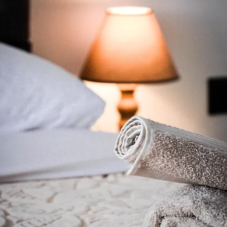 Aparthotel Horizont Shkodër