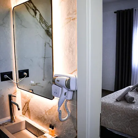 Hotel apartamentowy Horizont