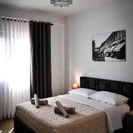 Horizont Hotel apartamentowy