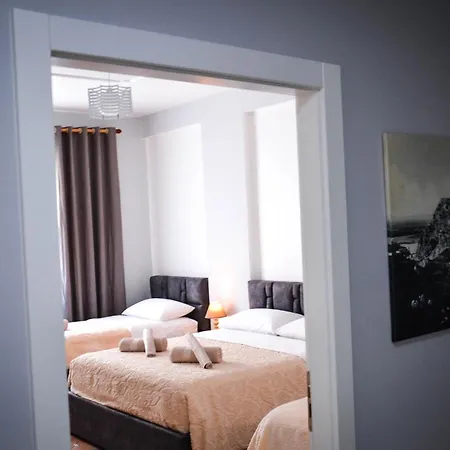 Horizont Hotel apartamentowy 3*