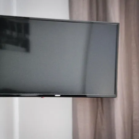 Horizont Hotel apartamentowy Szkodra