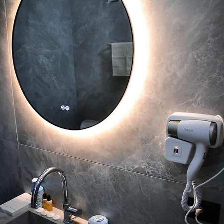 Aparthotel Horizont Shkodër