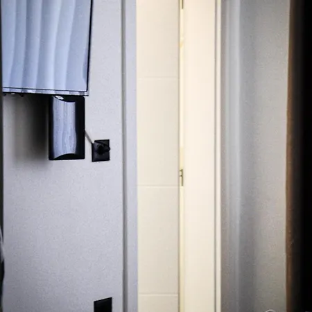 Hotel apartamentowy Horizont 3*