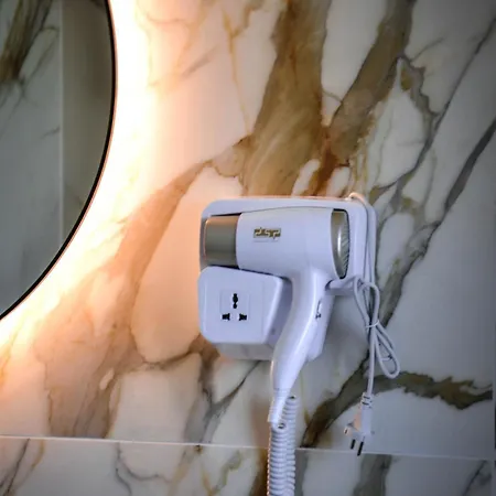 Aparthotel Horizont Shkodër