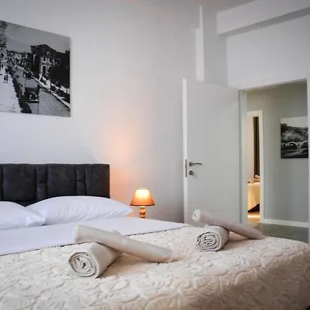 Aparthotel Horizont Shkodër