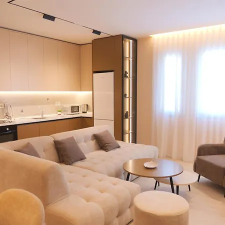 Horizont Premium 3* Shkodër