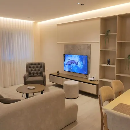 Horizont Premium Hotel apartamentowy