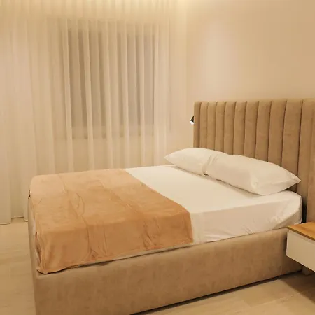 Hotel apartamentowy Horizont Premium