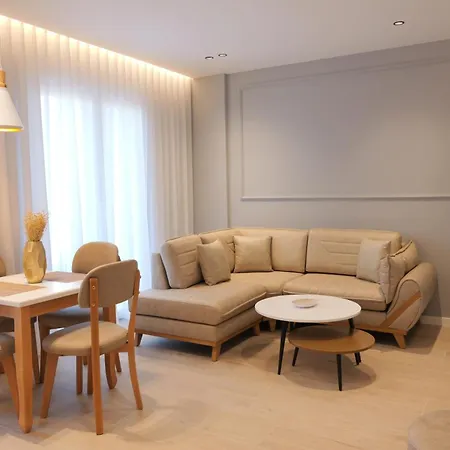 Horizont Premium Hotel apartamentowy 3*