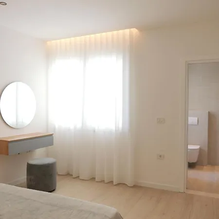 Hotel apartamentowy Horizont Premium