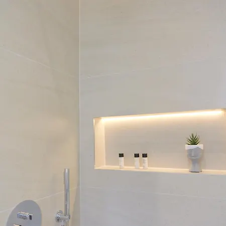 Hotel apartamentowy Horizont Premium Szkodra