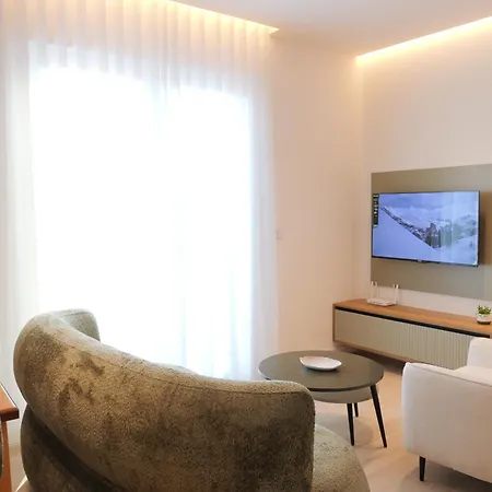 Horizont Premium Hotel apartamentowy