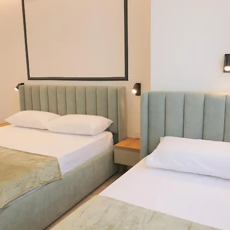Horizont Premium Szkodra