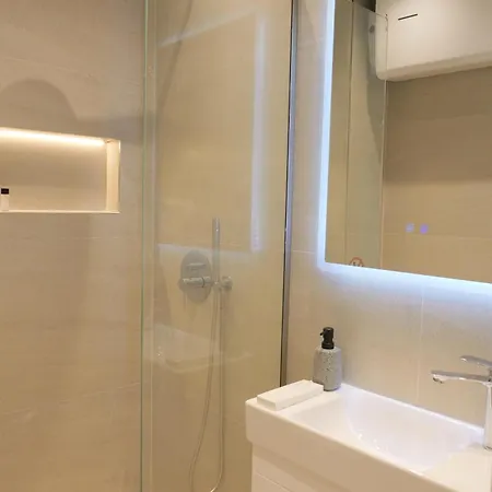 Horizont Premium Hotel apartamentowy 3*