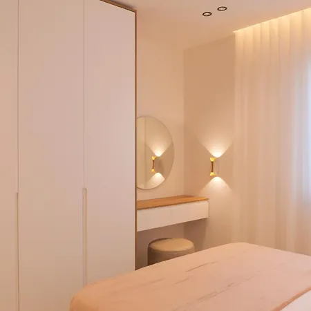 Horizont Premium Hotel apartamentowy Szkodra