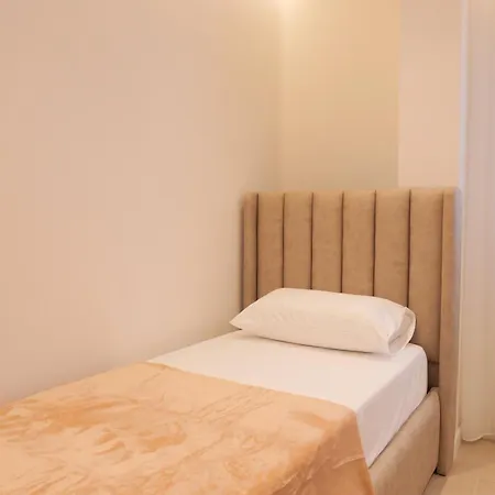 Hotel apartamentowy Horizont Premium