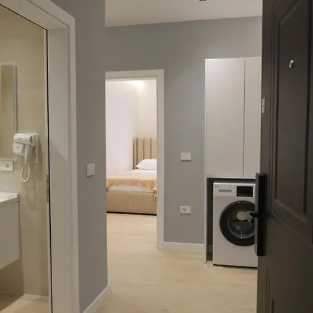 Horizont Premium Szkodra