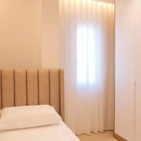 Hotel apartamentowy Horizont Premium Szkodra