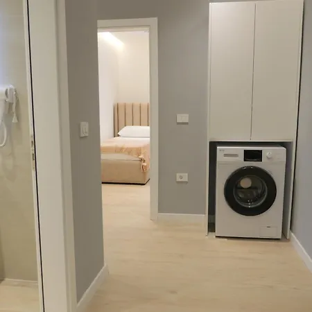 Hotel apartamentowy Horizont Premium 3*