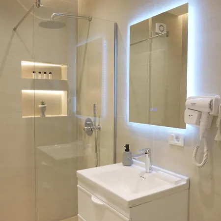 Horizont Premium Hotel apartamentowy