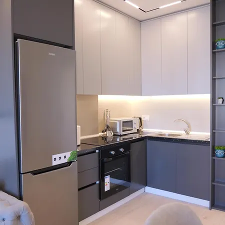 Horizont Premium 3* Szkodra