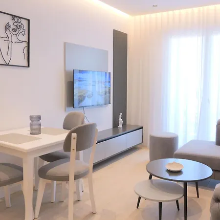 Apart Otel Horizont Premium 3*