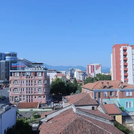 Horizont Premium Apart Otel 3*