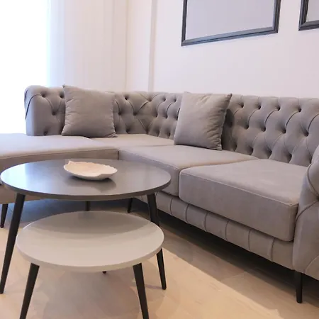 Horizont Premium Apart Otel