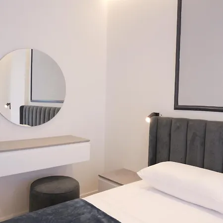 Horizont Premium Hotel apartamentowy Szkodra